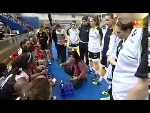 Liga Femenina J14: GIPUZKOA UPV 73   76 PERFUMERIAS AVENIDA