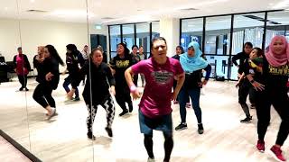 PDF - Tribe - Kim Viera (Yishun)