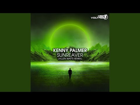 Sunreaver (Extended Mix)