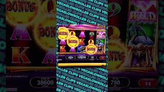 INSANE JACKPOT HIT!!