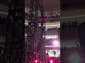 NYE 2018 Nickelodeon Universe Moonlight Circus