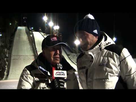 Fazit Wettkampf - Kuopio 10.03.2015