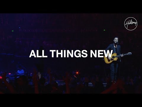 download lagu mp3 mp4 All Things New Hillsong Mp3 Download, download lagu All Things New Hillsong Mp3 Download gratis, unduh video klip All Things New Hillsong Mp3 Download