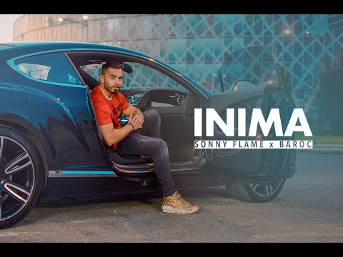 Sonny Flame x Baroc - INIMA