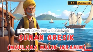 Download lagu The Story of Sunan Gresik – The First Wali in Java | Preaching Full of Love and Knowledge | Histo... mp3 Download lagu The Story of Sunan Gresik – The First Wali in Java | Preaching Full of Love and Knowledge | Histo... mp3