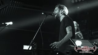 Between the Buried and Me - The Coma Machine (Live