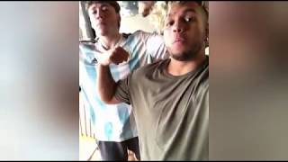 PAULO LONDRA - NUEVO TEMA (PREVIEW)