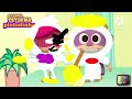 Tetinha Pintadinha 2 Ep 12 Pombinha Branca