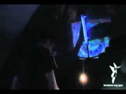 Amon-Re - Shocking Violence.avi