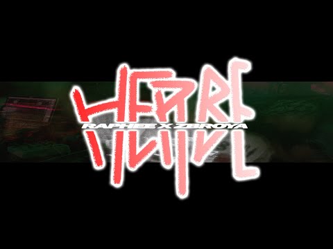 raphee x zbroya - HERBE (video)
