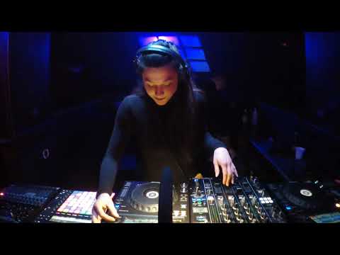 Teychee (a.k.a. Insurgency) / RAW[R] Industries @ DEPOklub - 05.02.2022.