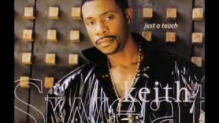 Keith Sweat - I Want Her (Street Mix)