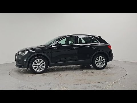 Audi Q3  €375 p/m - SE TFSI e 245  A/T - Image 2