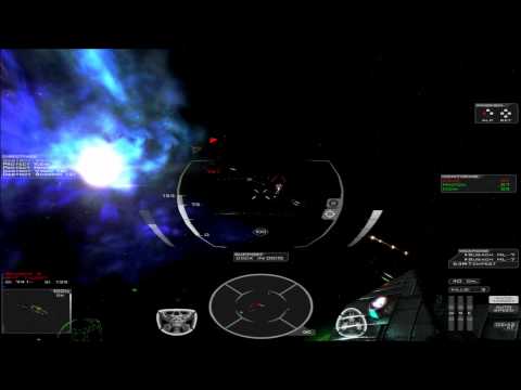 FreeSpace 2 - Mission 11 - Rebels & Renegades