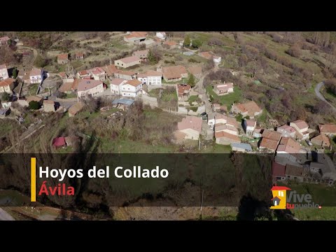 Hoyos del Collado (Ávila)