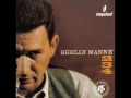 Shelly Manne - Take The 'A' Train