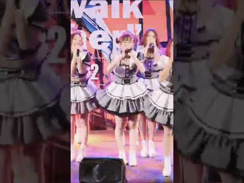 220529 [GOGI Fancam] FMA Group cover AKB48 @ Siam Streest X JK Street Dance Party 2022