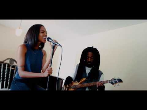 Nai Br.XX - Cranes In The Sky (Solange Cover)