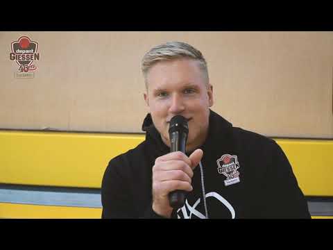 46ers-TV: SUPPORT the Rackelos vs. Speyer