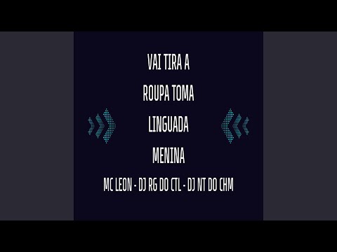 Vai Tira a Roupa Toma Linguada Menina