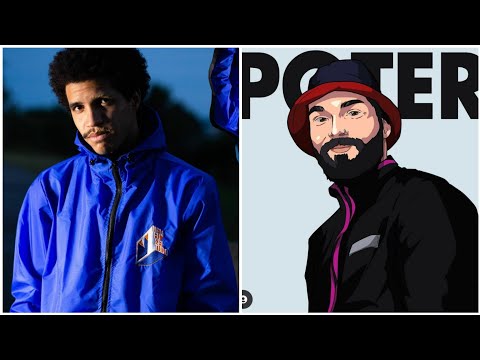 BBOY ALLEF VS BBOY POTERSKEE(BREAK FREE WORLDWIDE)