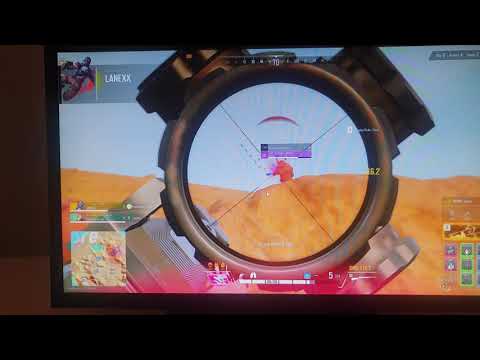 Super People Seeker + Sniper