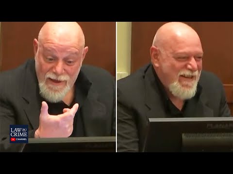 Top Moments of Johnny Depp’s Friend Isaac Baruch's Testimony in the Defamation Trial