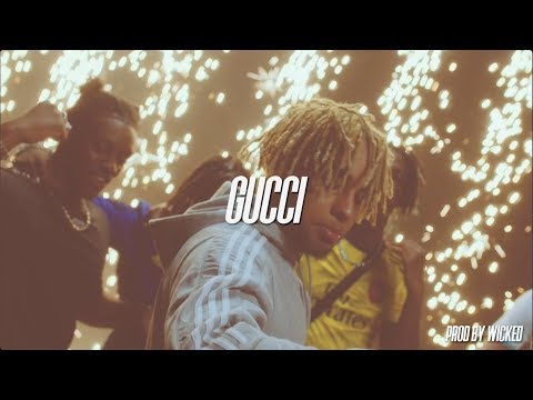 Zola x Larry Type Beat - Gucci (Prod. by Wicked)