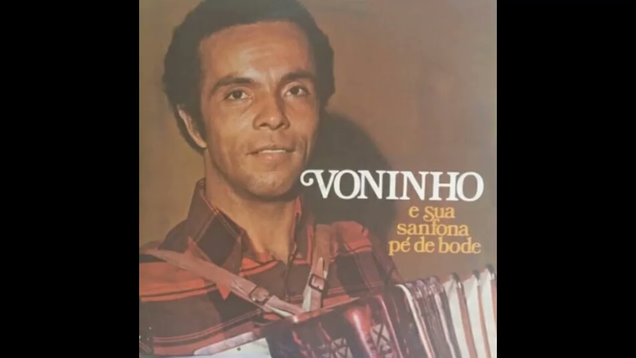 Pisando Firme - Voninho
