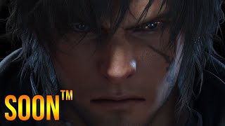 Final Fantasy 16 New Trailer Soon