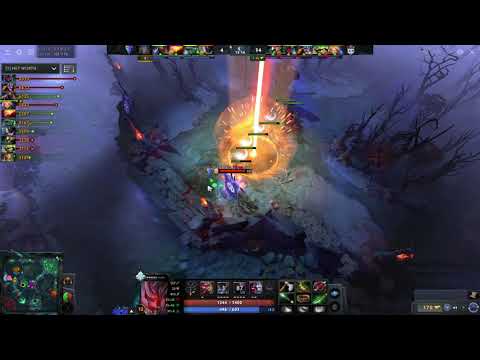 OG.SumaiL Terrorblade The International 10 Qualifires - Dota 2 Pro Gameplay [Watch & Learn]