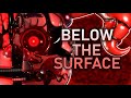 [C4D] Below the Surface" @Griffinilla -REMAKE 2024- (FULL ANIMATION)
