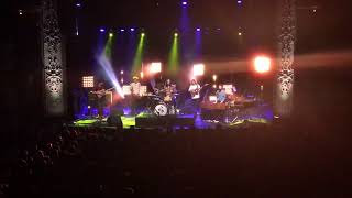 Whitney - Follow (2018)