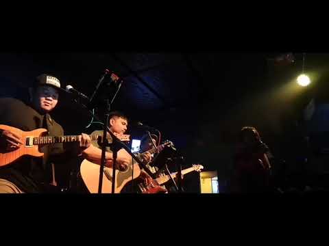 MUDAMOODY B-COUSTIC 6 April 2019