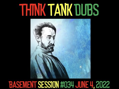 Set I - Basement Session 34 - 2022/06/04