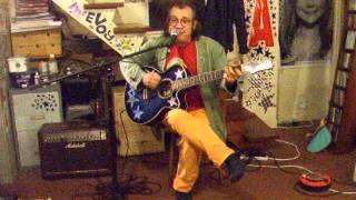 Bad Manners - Special Brew - Acoustic Cover - Danny McEvoy