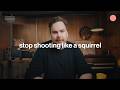 How I Shoot B Roll Now