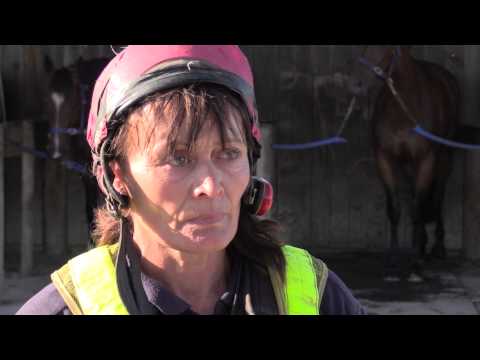 Margaret Carter, Time After Time