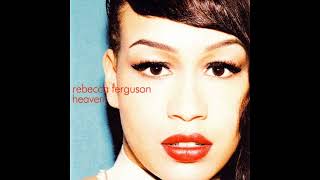 Run Free  -  Rebecca Ferguson