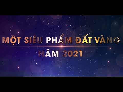 Chính chủ lô góc ngoại giao duy nhất - mặt đường QL1A, View biển, sổ đỏ lâu dài