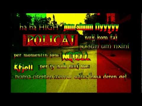 LUX ON ft. SimboL - Feriz'High (2012)