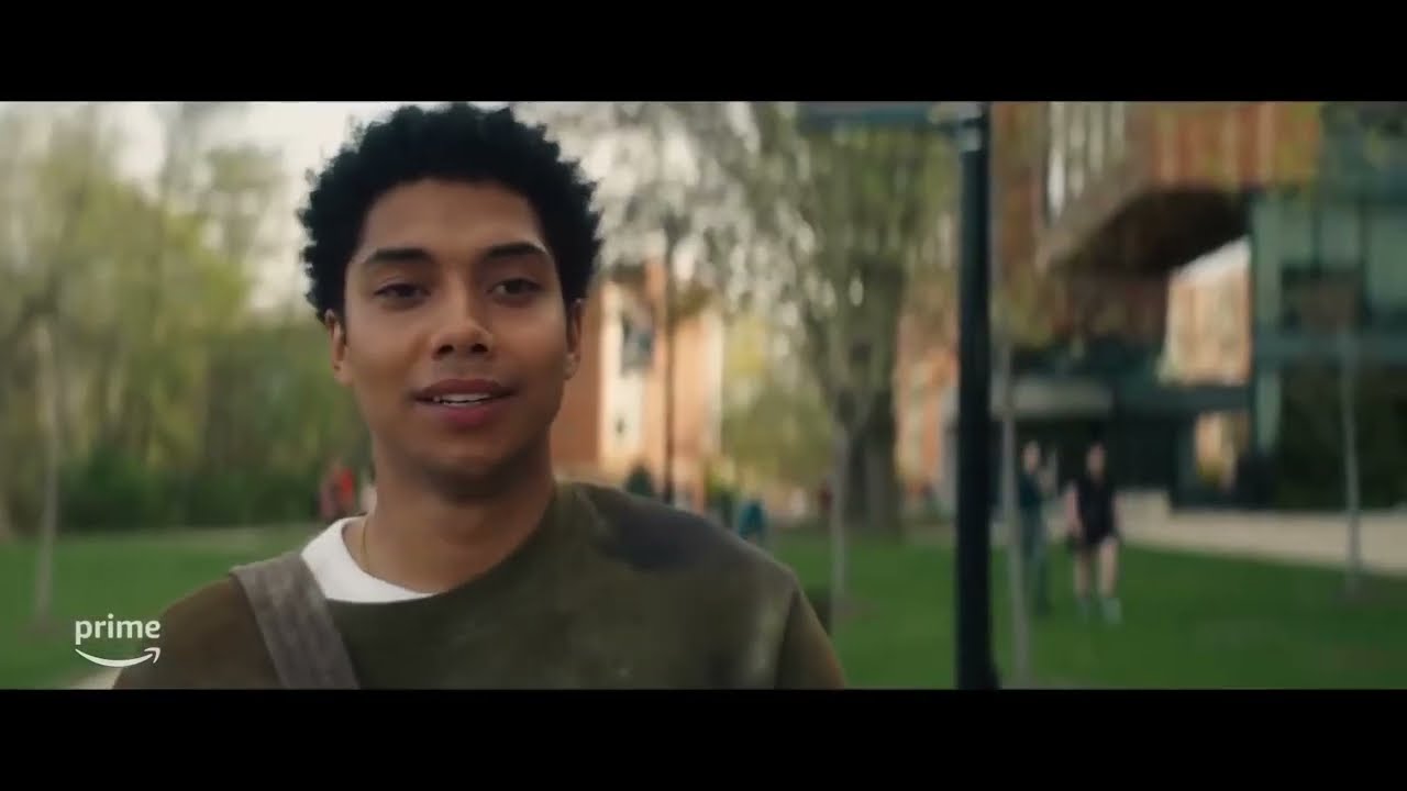 Trailer oficial de Gen V - 1ª Temporada Completa