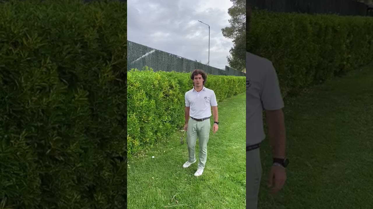 Practicando con Borja Etchart 4