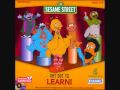 Sesame Street Get Set To Learn The Three Bonus Songs From The Game