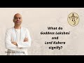 What are the Levels of Wealth? What do Goddess Lakshmi and Lord Kubera Signify?