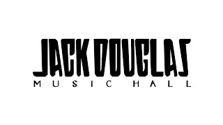 Opening of the Jack Douglas Music Hall at the Institute of Audio Research