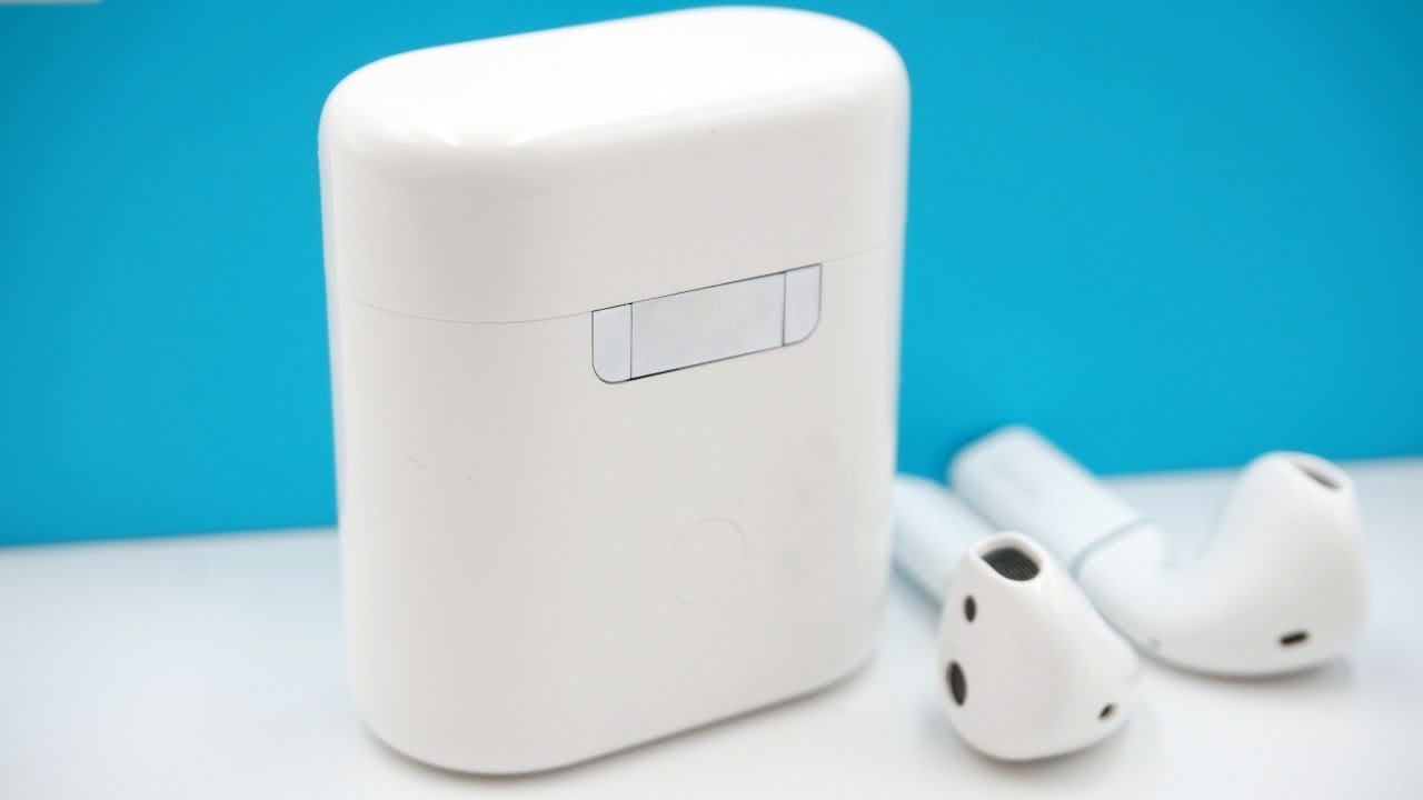 Наушники Huawei Honor Flypods, белый