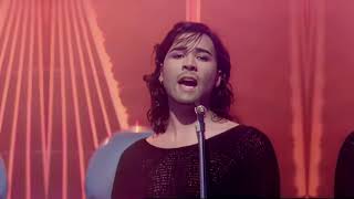 The Human League - Life On Your Own - 1984 - HD - HQ (Lossless) audio