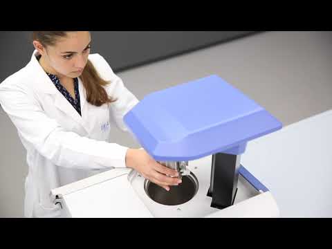 IKA  C 6000 Calibration EN