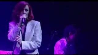 Roisin Murphy - Love in the Making (Live at Paradiso)